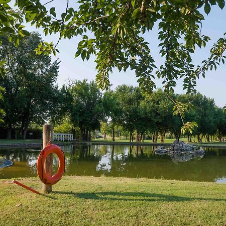 Pannonia Golf & Country Club Bed & Breakfast Alcsutdoboz Ngoại thất bức ảnh