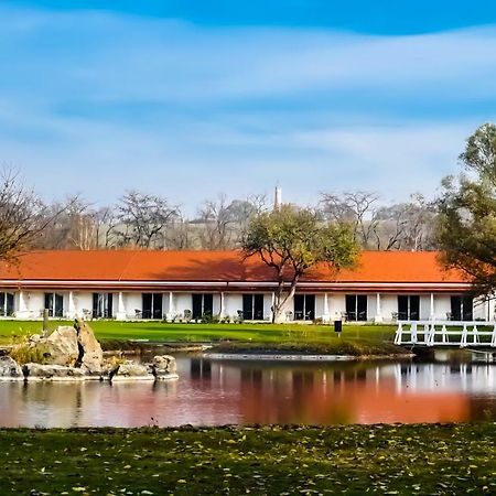 Pannonia Golf & Country Club Bed & Breakfast Alcsutdoboz Ngoại thất bức ảnh