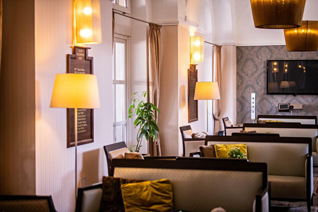 Pannonia Golf & Country Club Bed & Breakfast Alcsutdoboz Ngoại thất bức ảnh